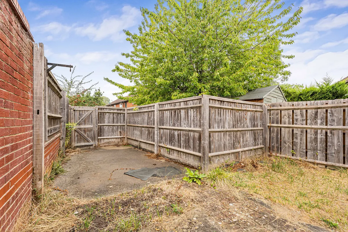Pebble Drive, Didcot, photo 12