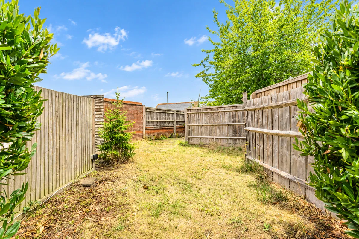 Pebble Drive, Didcot, photo 4