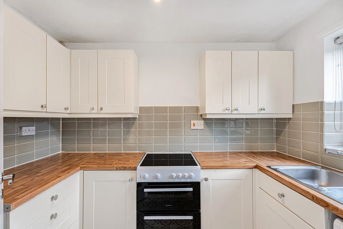Pebble Drive, Didcot, photo 2