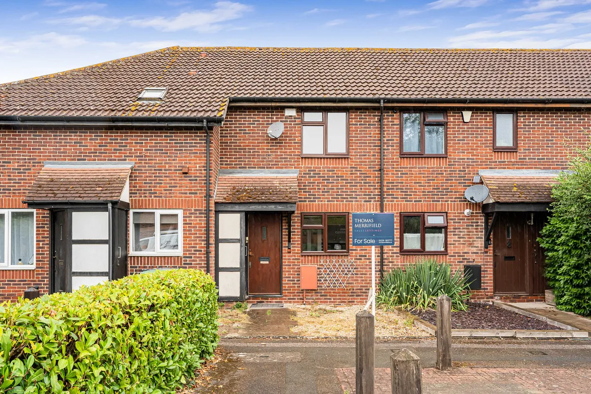 Pebble Drive, Didcot, photo 11