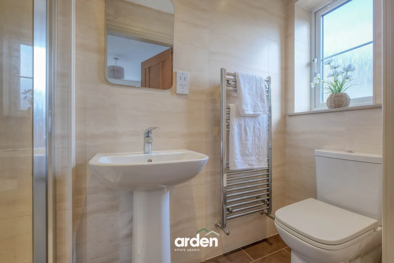 Golden Cross Lane, Catshill, B61, photo 9