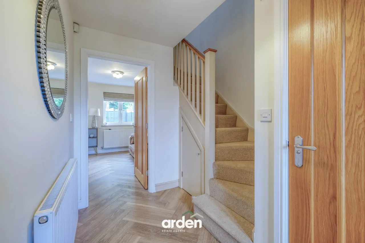 Golden Cross Lane, Catshill, B61, photo 6