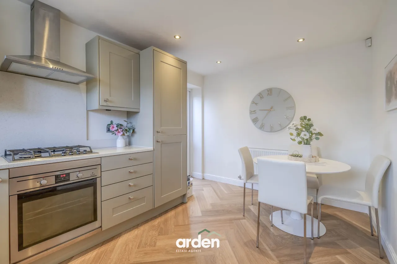 Golden Cross Lane, Catshill, B61, photo 4
