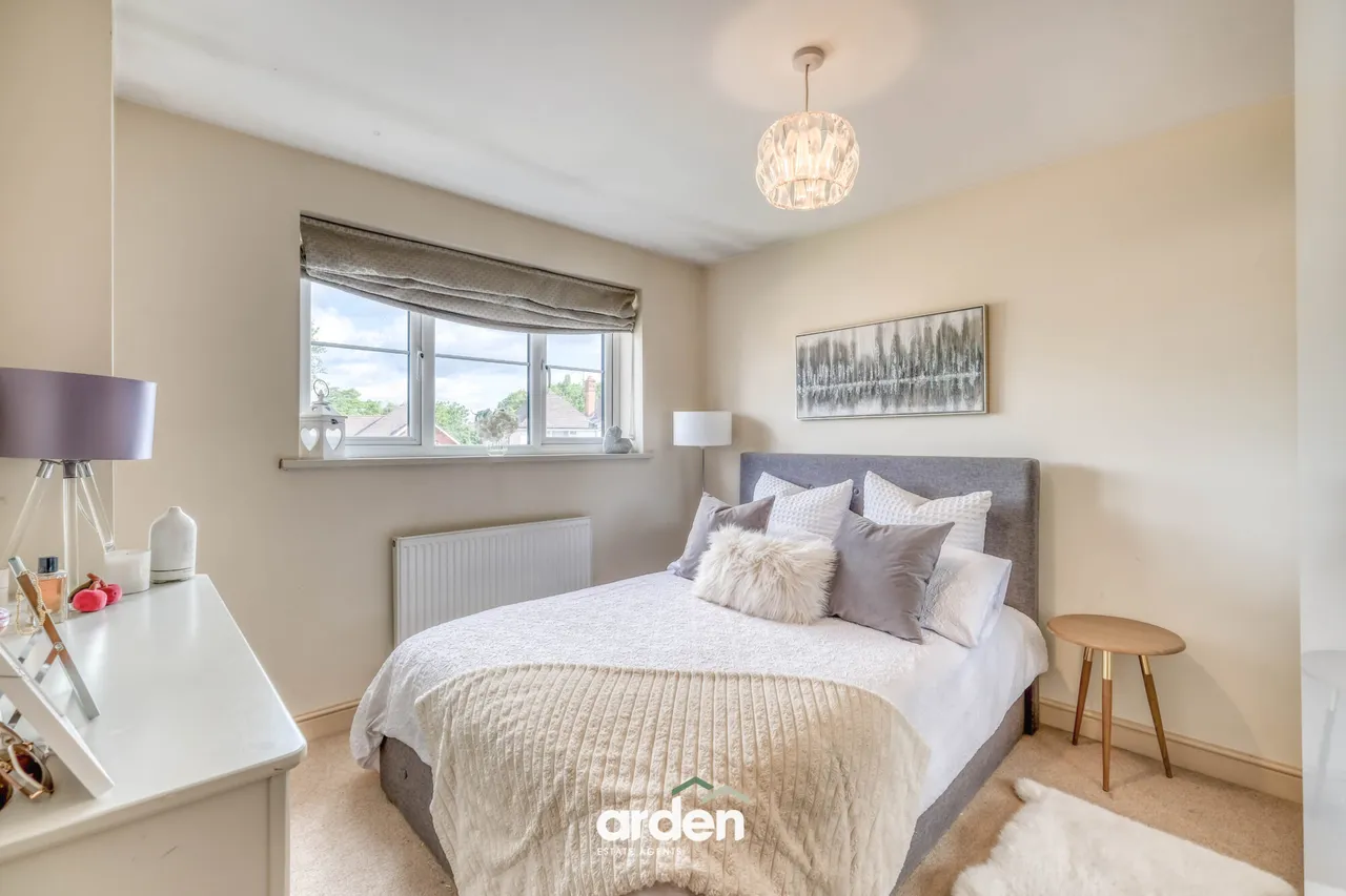 Golden Cross Lane, Catshill, B61, photo 7