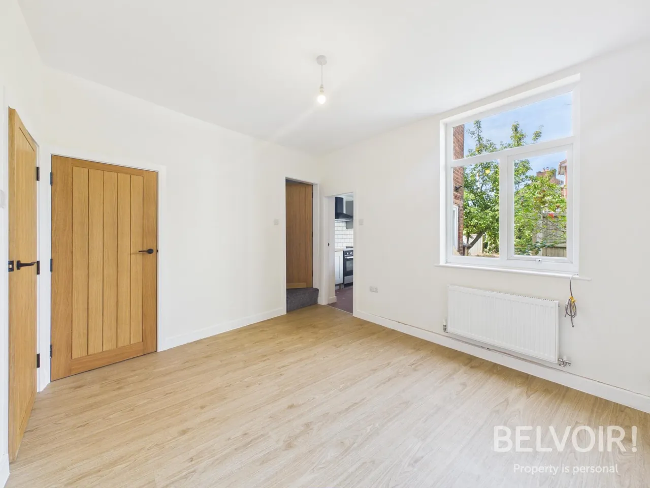 Albert Street, Stone, ST15, photo 5