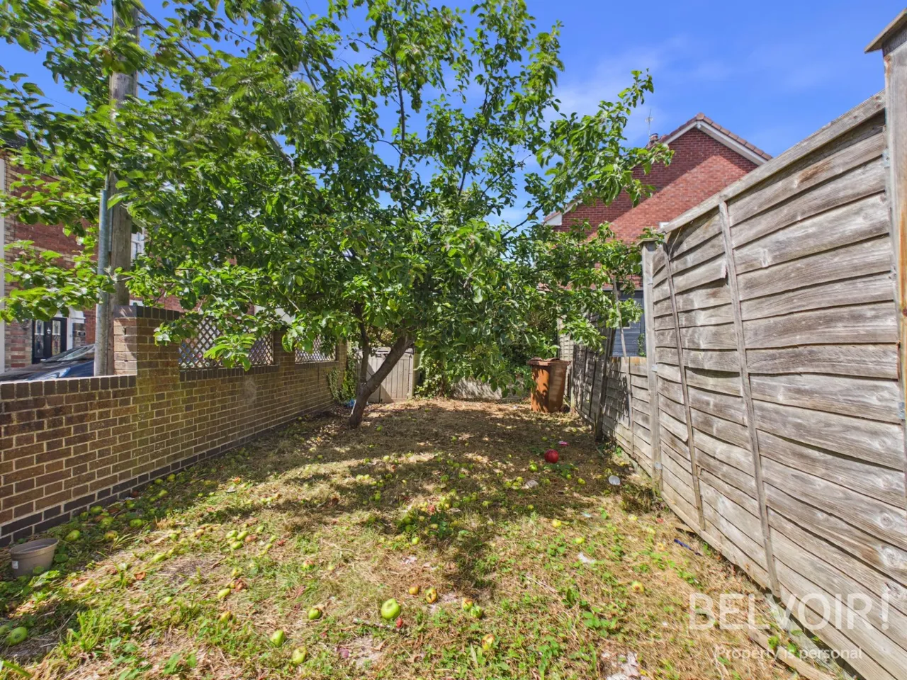 Albert Street, Stone, ST15, photo 4