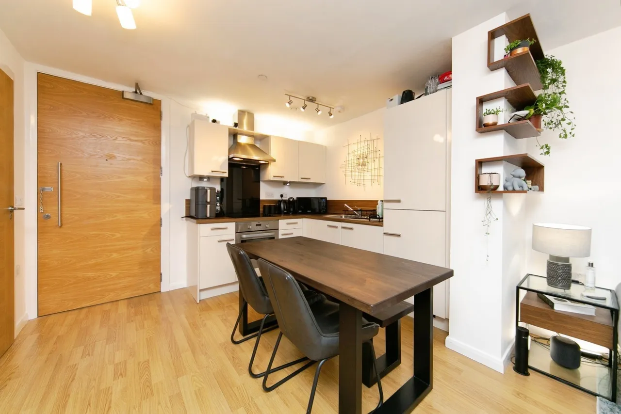Mann Island, Liverpool, L3, photo 6