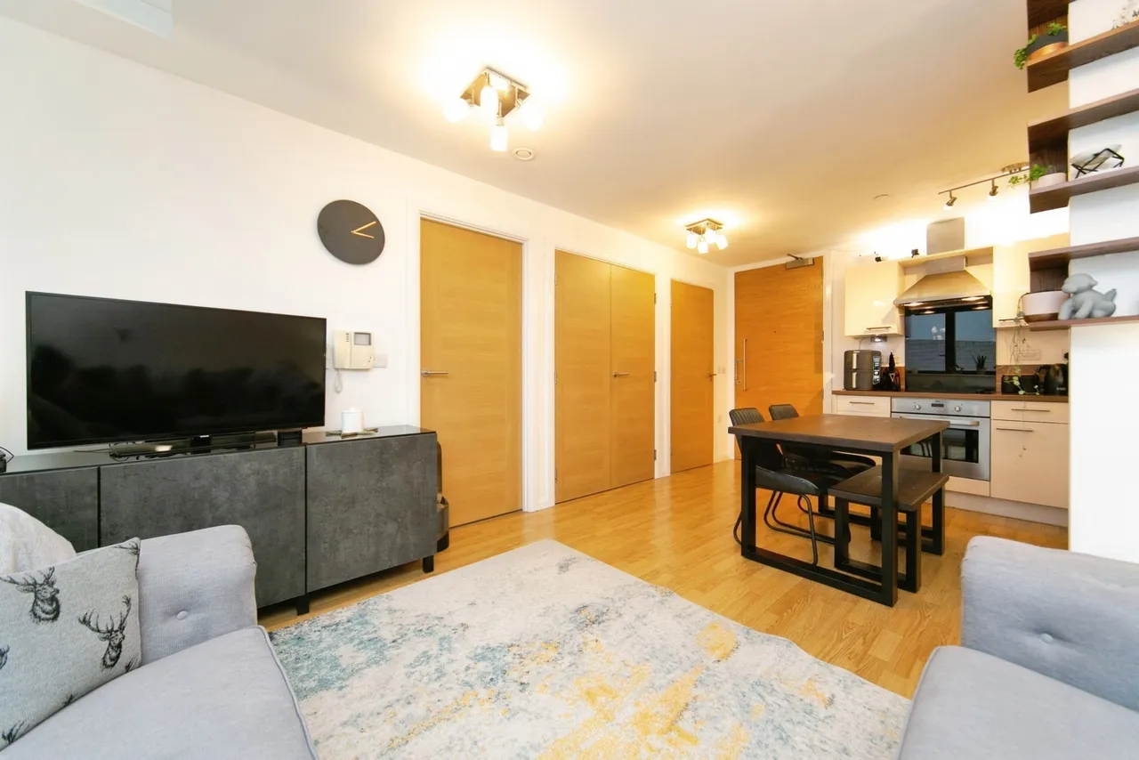 Mann Island, Liverpool, L3, photo 9