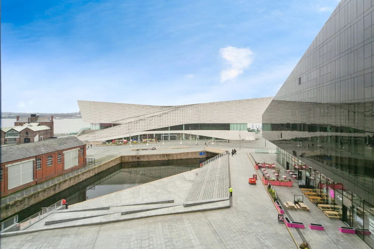 Mann Island, Liverpool, L3, photo 10