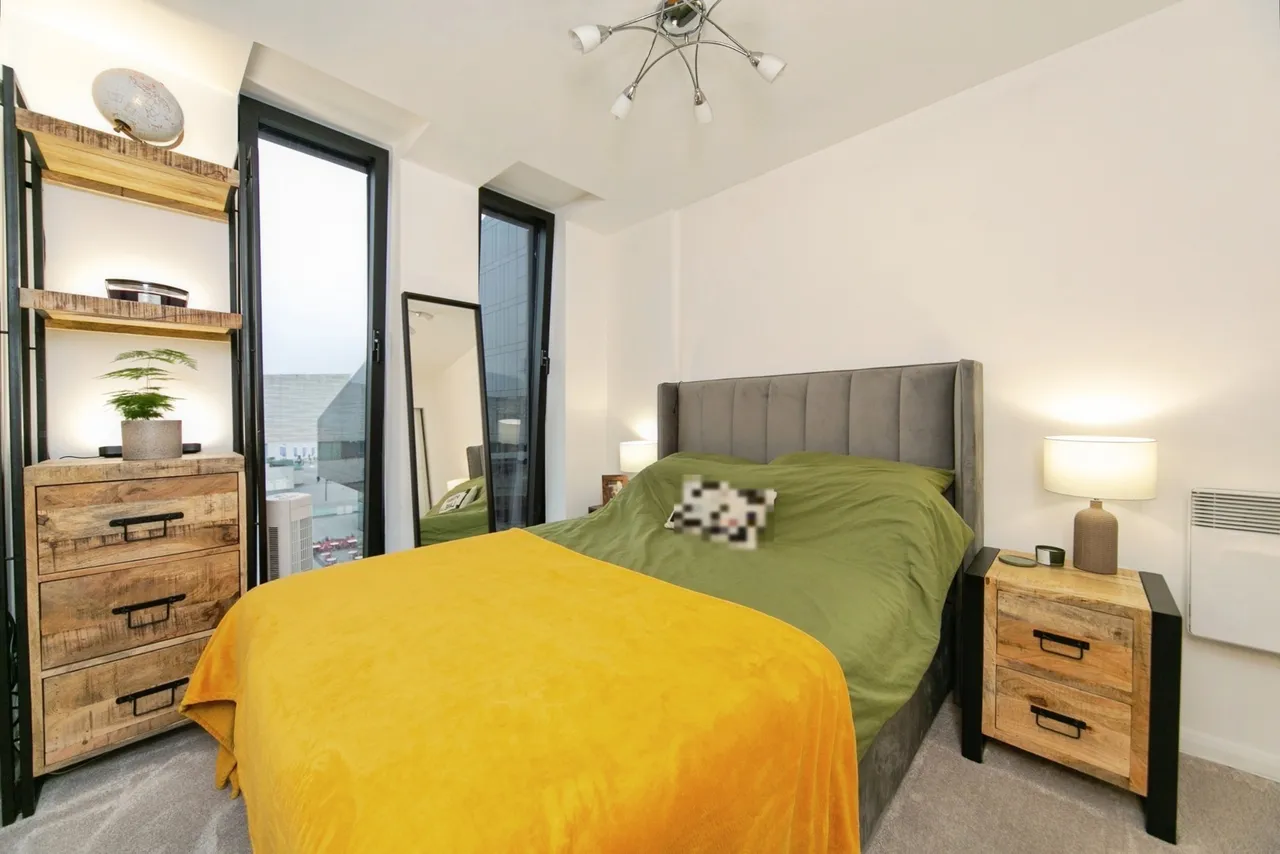 Mann Island, Liverpool, L3, photo 2