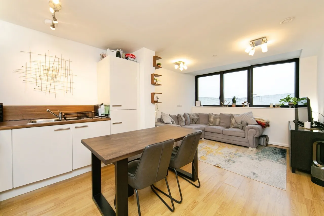 Mann Island, Liverpool, L3, photo 8