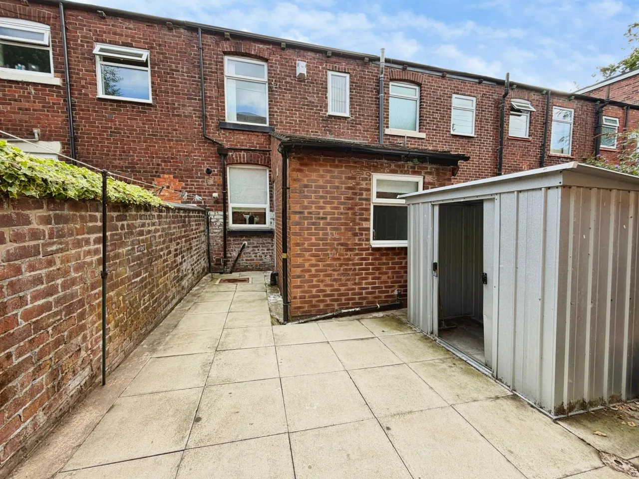 Vine Street, Whelley, WN1, photo 5
