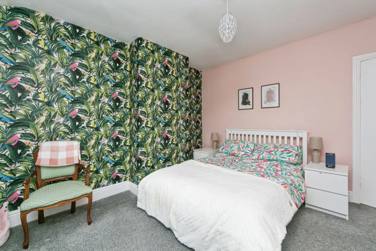 Gladys Grove, Colwyn Bay, LL29, photo 7
