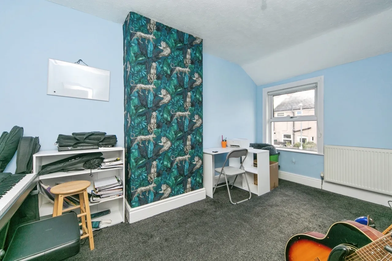 Gladys Grove, Colwyn Bay, LL29, photo 9