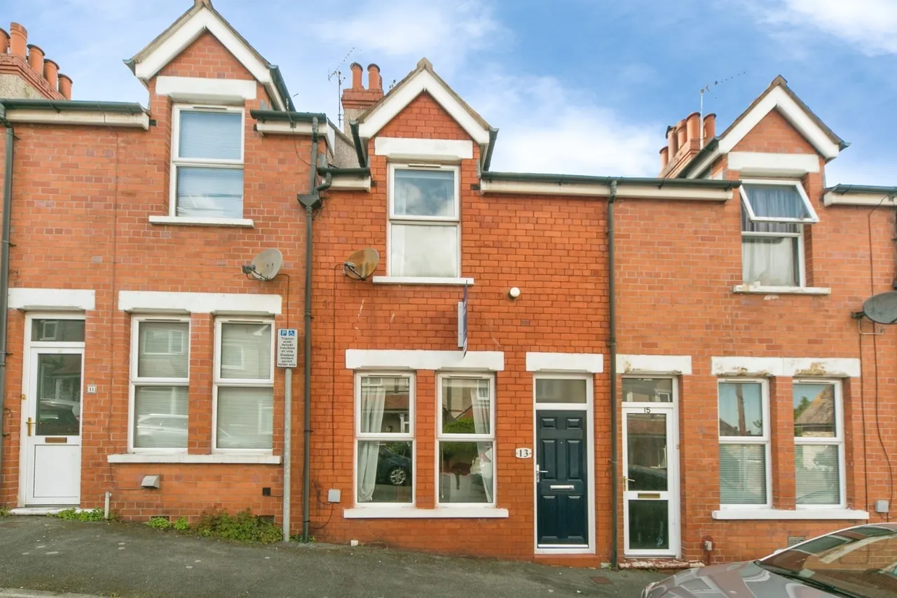 Gladys Grove, Colwyn Bay, LL29, photo 18