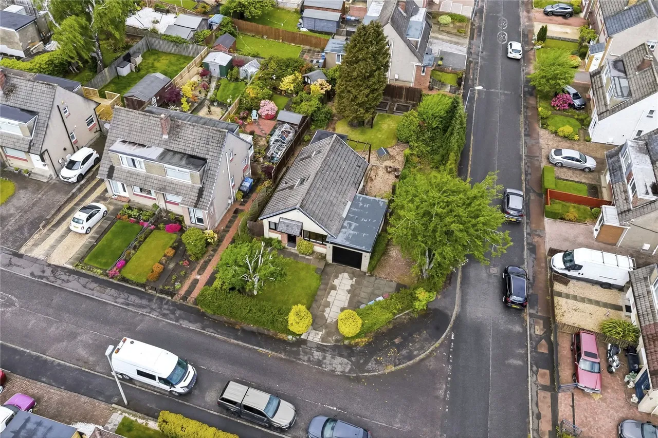 Torwood Brae, Hamilton, ML3, photo 15