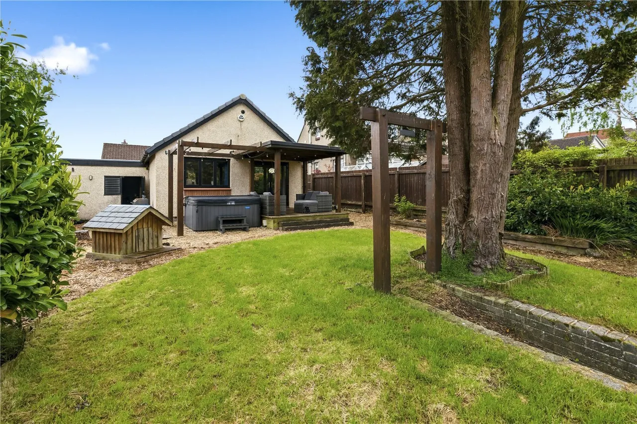 Torwood Brae, Hamilton, ML3, photo 12