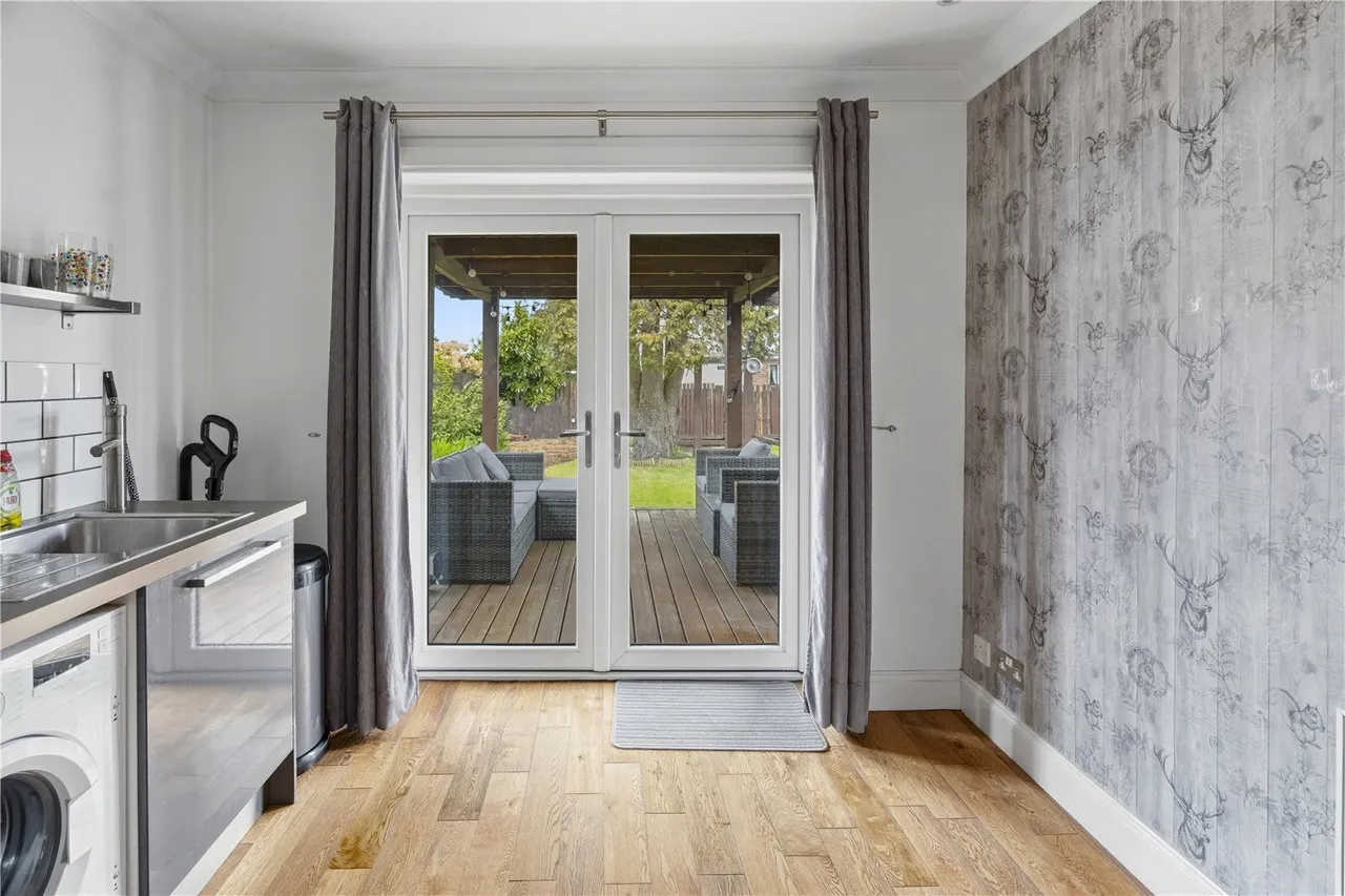 Torwood Brae, Hamilton, ML3, photo 6