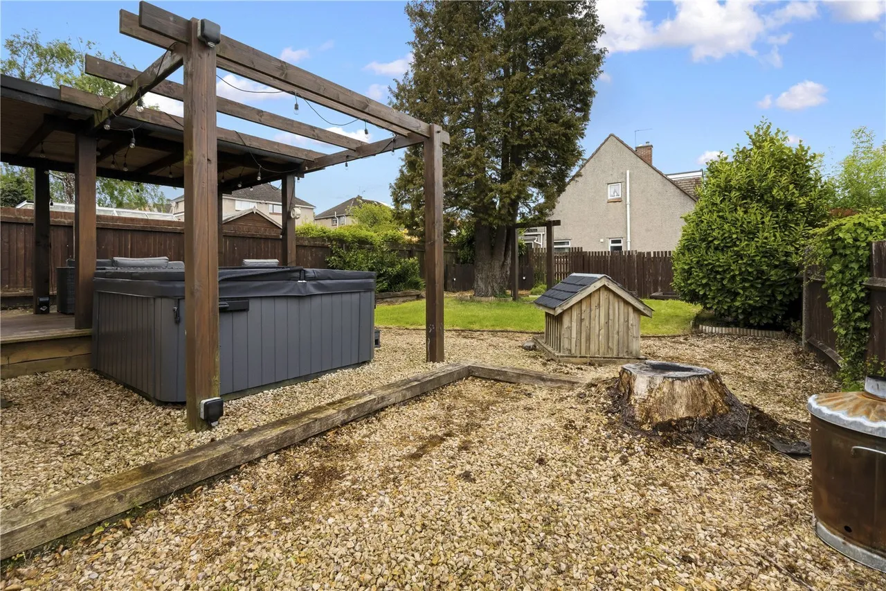 Torwood Brae, Hamilton, ML3, photo 11