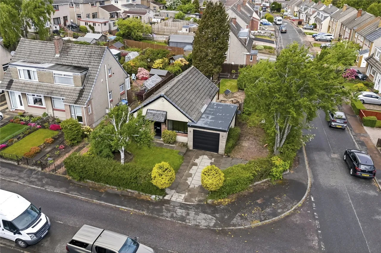 Torwood Brae, Hamilton, ML3, photo 16