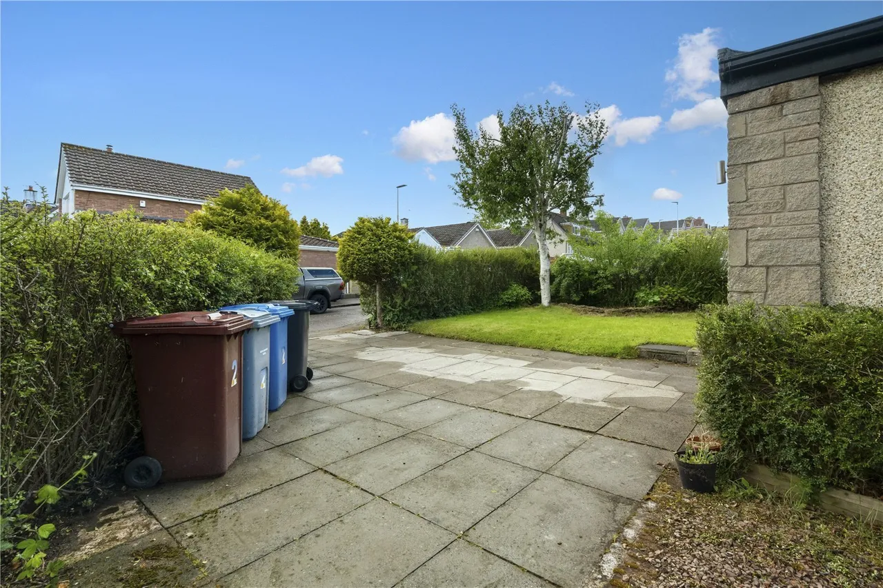 Torwood Brae, Hamilton, ML3, photo 13