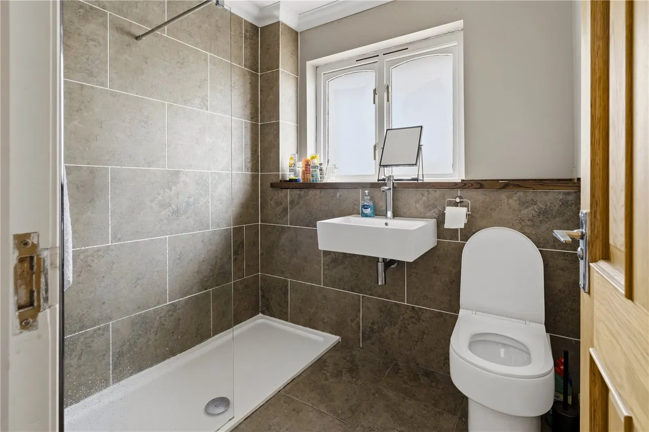Torwood Brae, Hamilton, ML3, photo 9