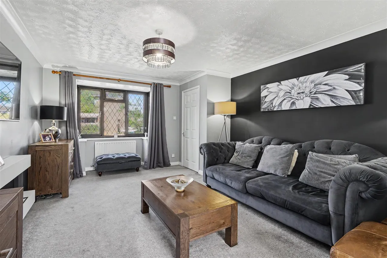 Elgar Drive, Long Eaton, NG10, photo 7