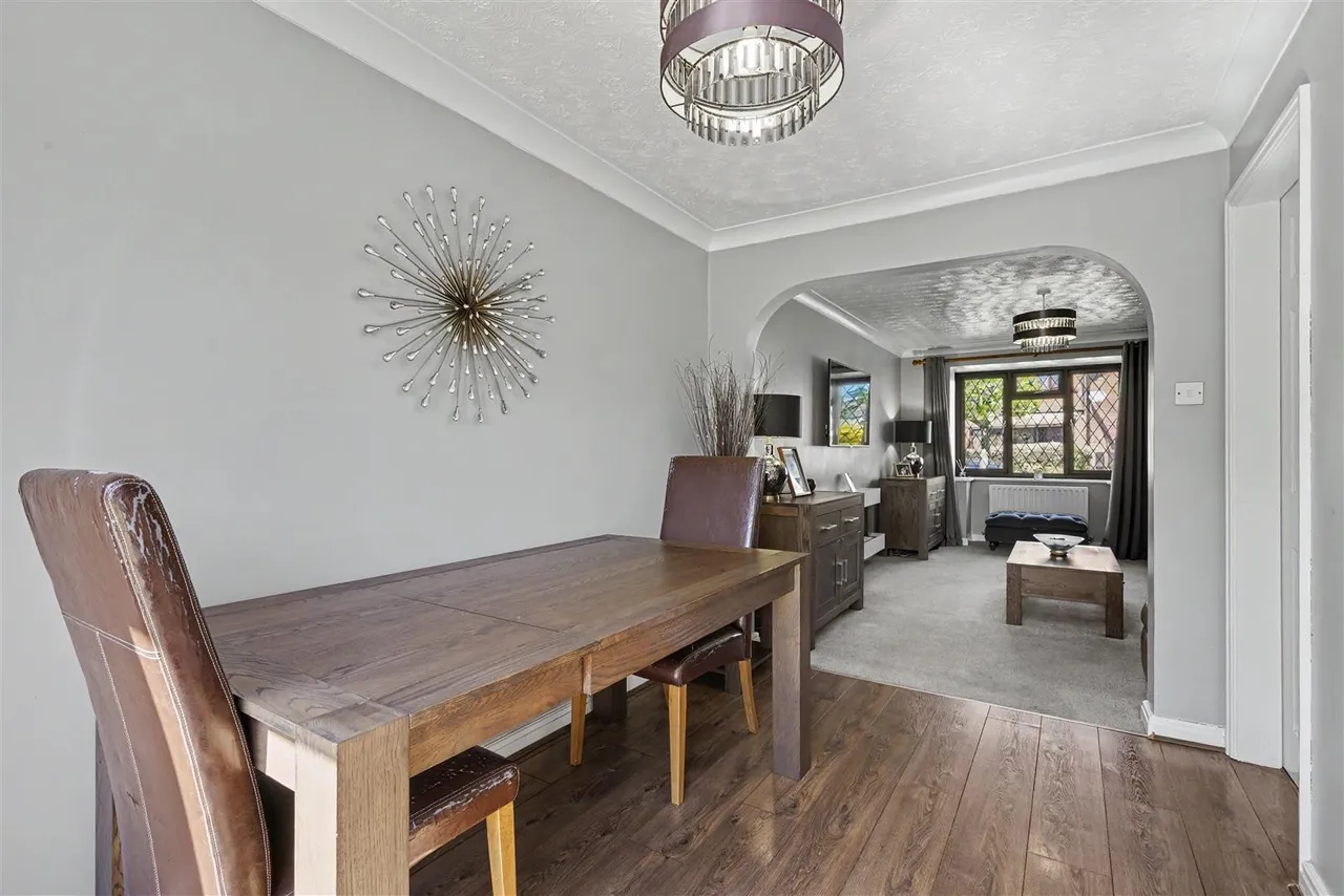 Elgar Drive, Long Eaton, NG10, photo 8