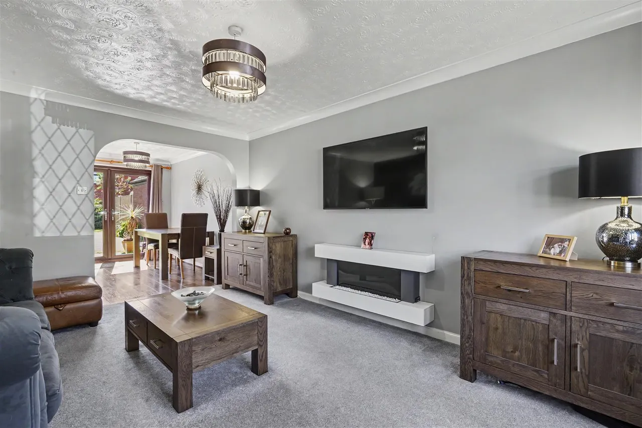 Elgar Drive, Long Eaton, NG10, photo 6