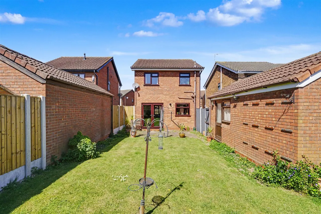 Elgar Drive, Long Eaton, NG10, photo 4