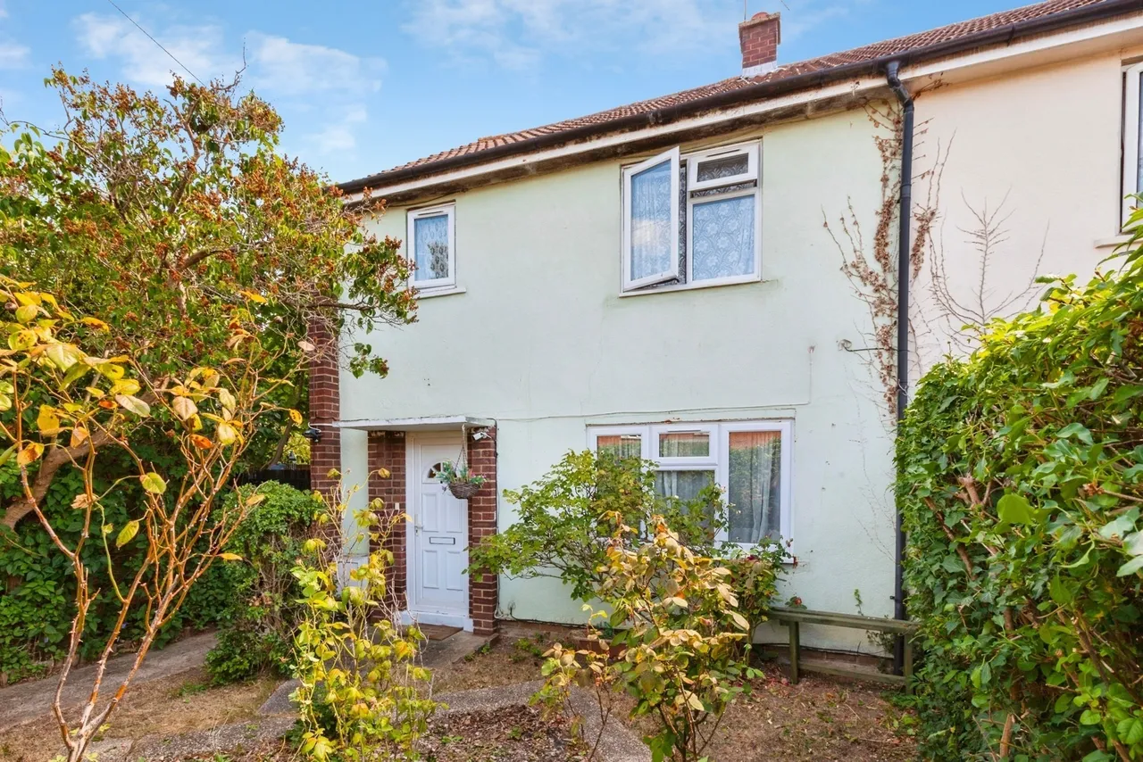 3 bed house for sale, Hampden Road, Maidenhead, SL6