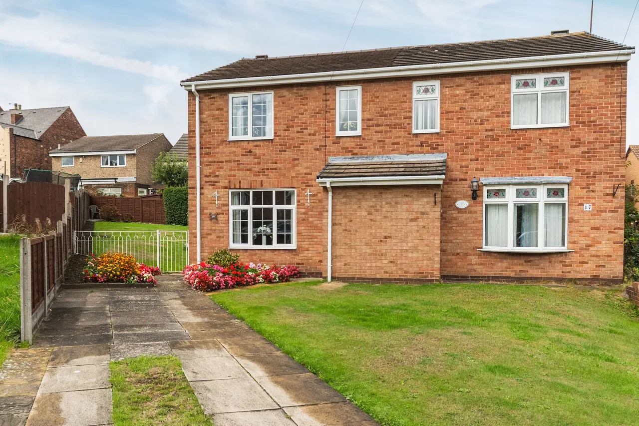 Trenton Close, Woodhouse, S13, photo 26