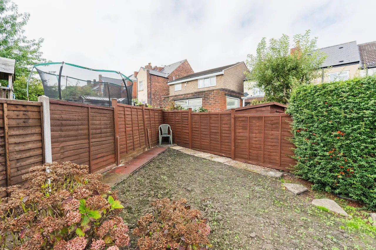 Trenton Close, Woodhouse, S13, photo 23