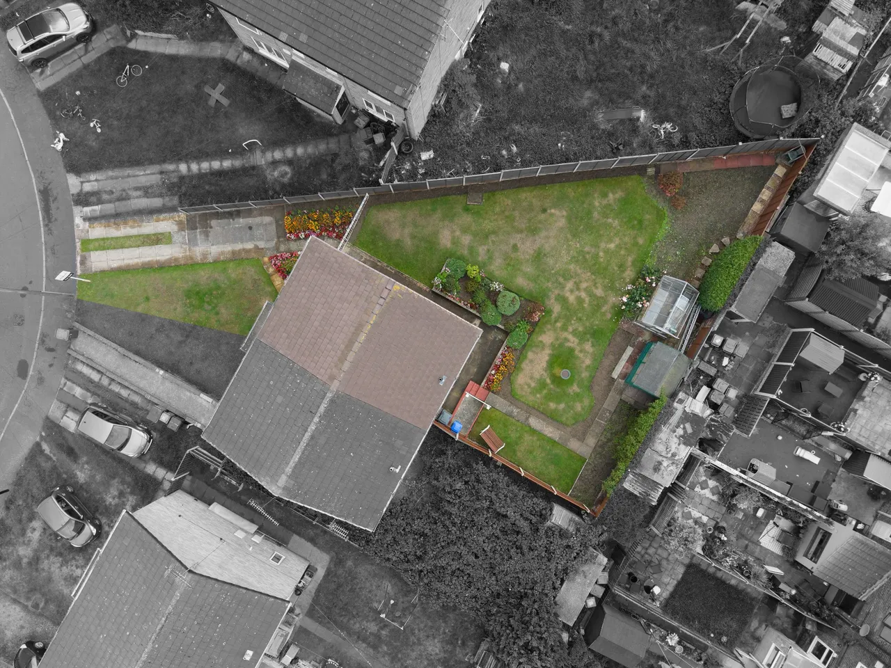 Trenton Close, Woodhouse, S13, photo 4