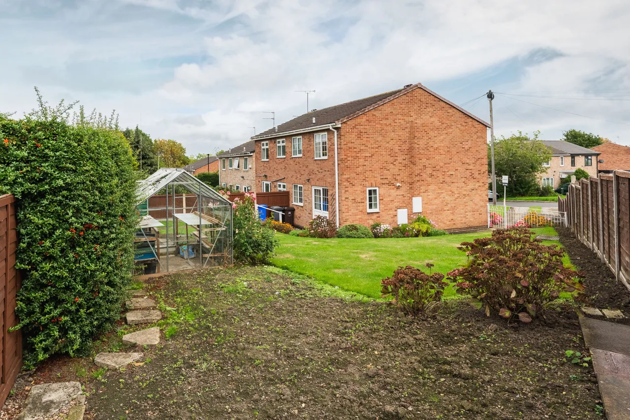 Trenton Close, Woodhouse, S13, photo 5