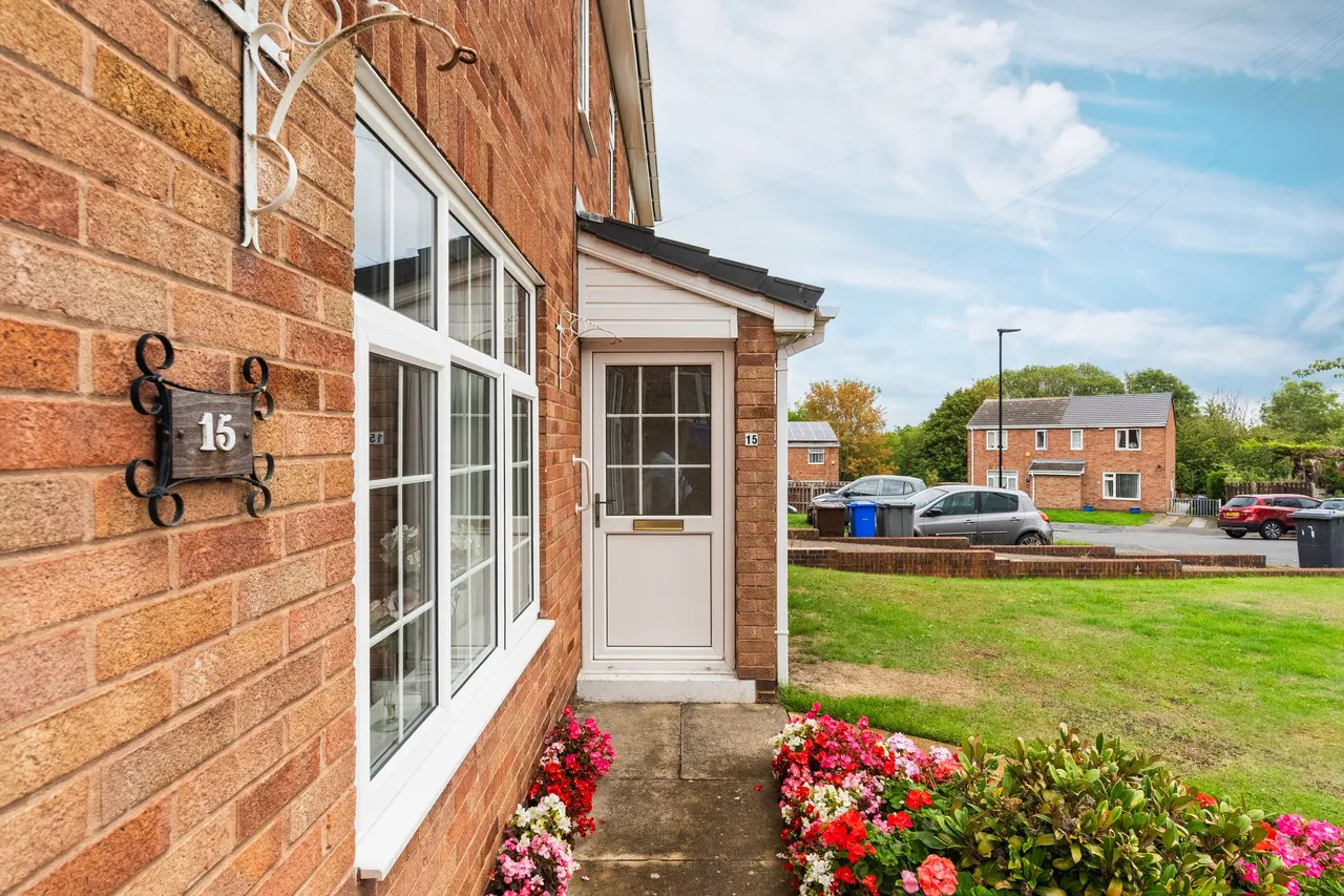 Trenton Close, Woodhouse, S13, photo 24