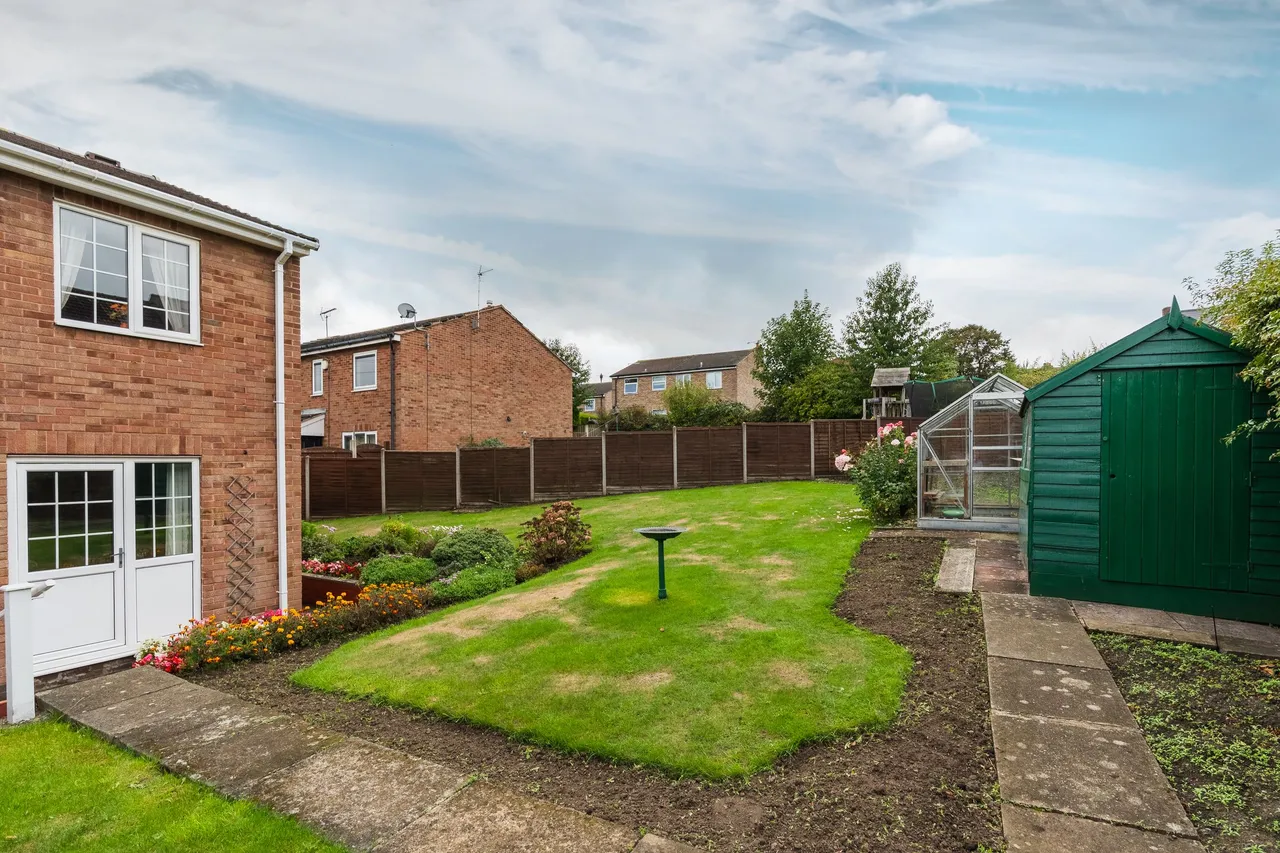 Trenton Close, Woodhouse, S13, photo 22