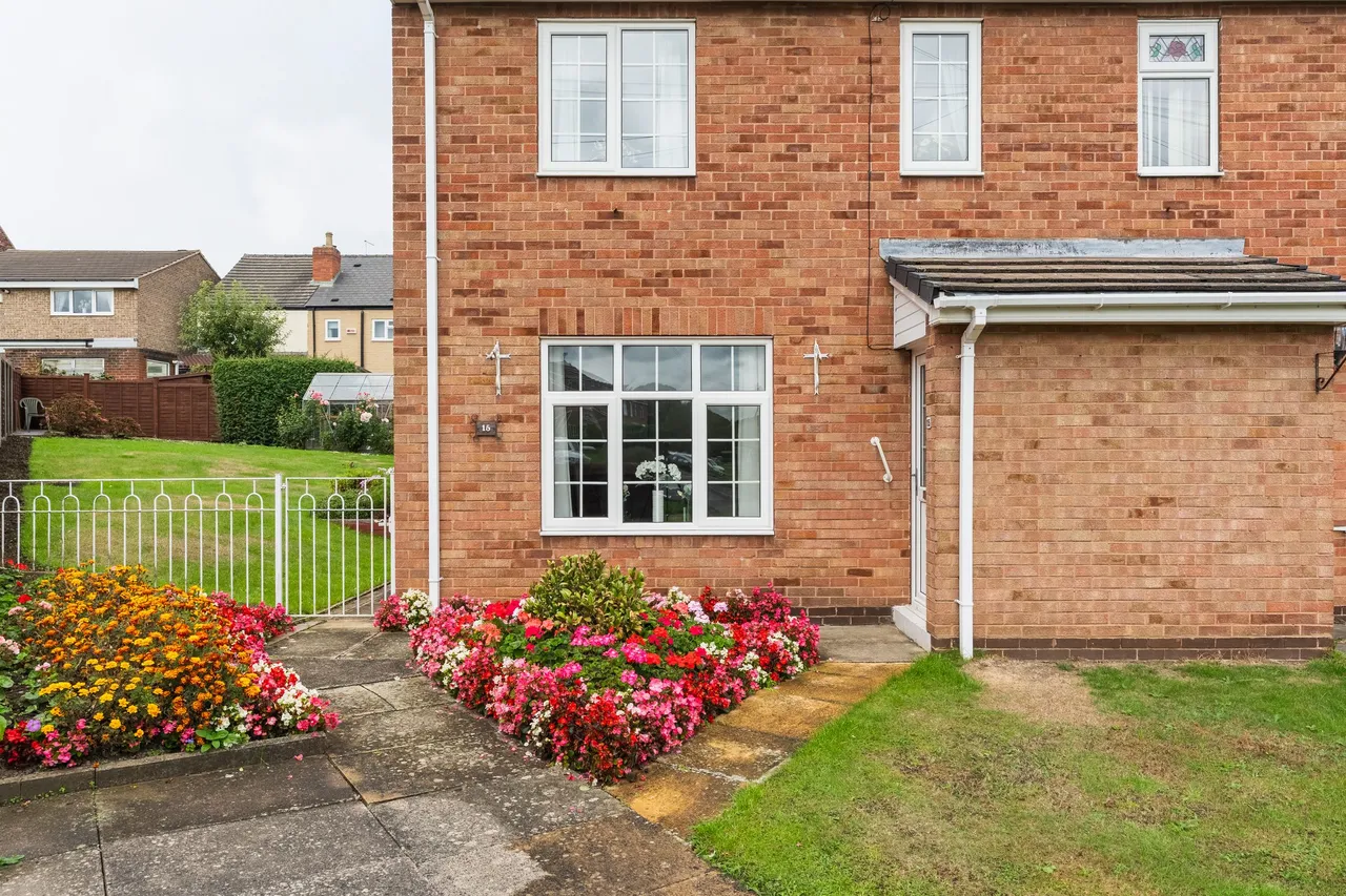 Trenton Close, Woodhouse, S13, photo 25