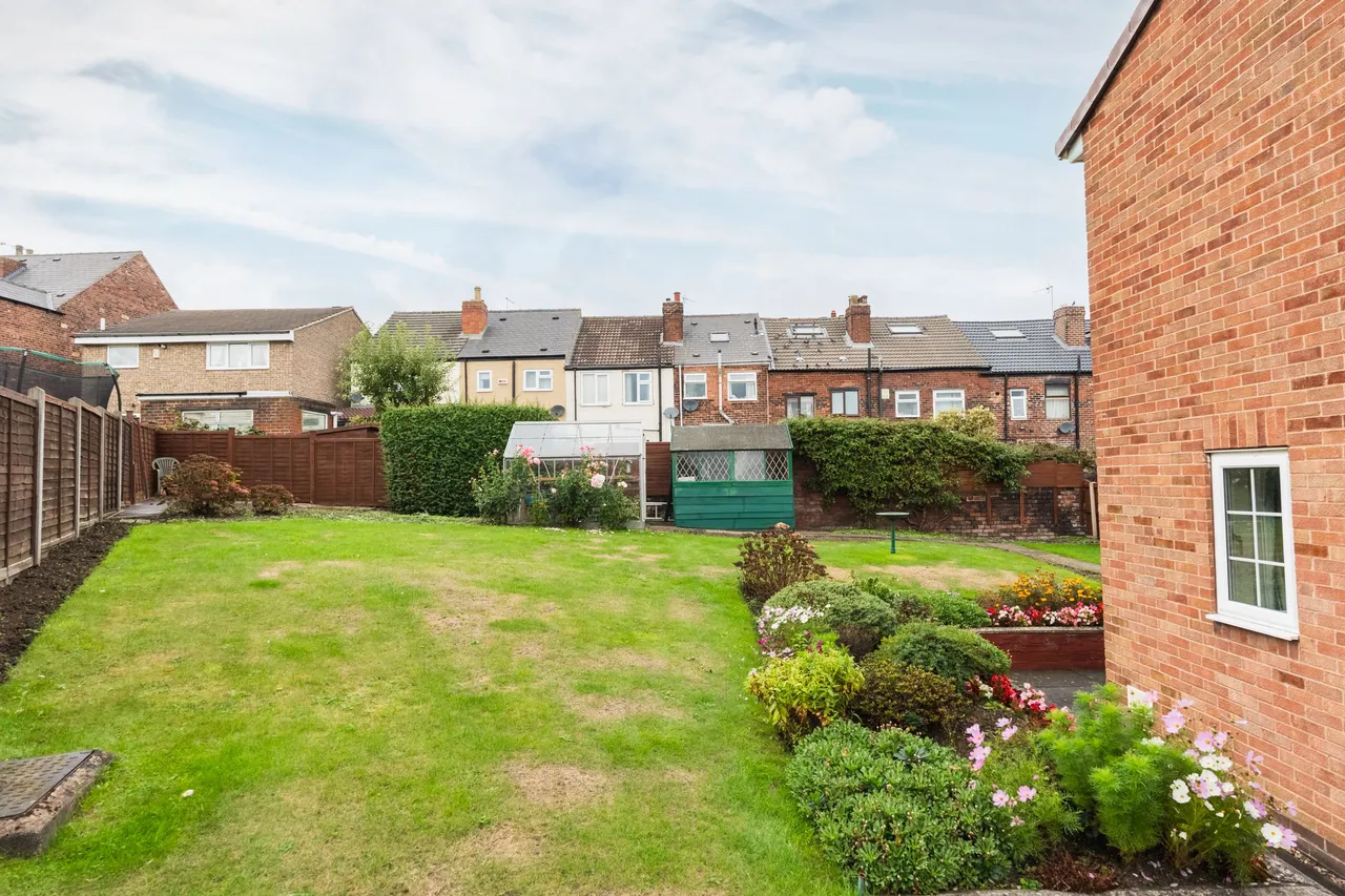 Trenton Close, Woodhouse, S13, photo 21