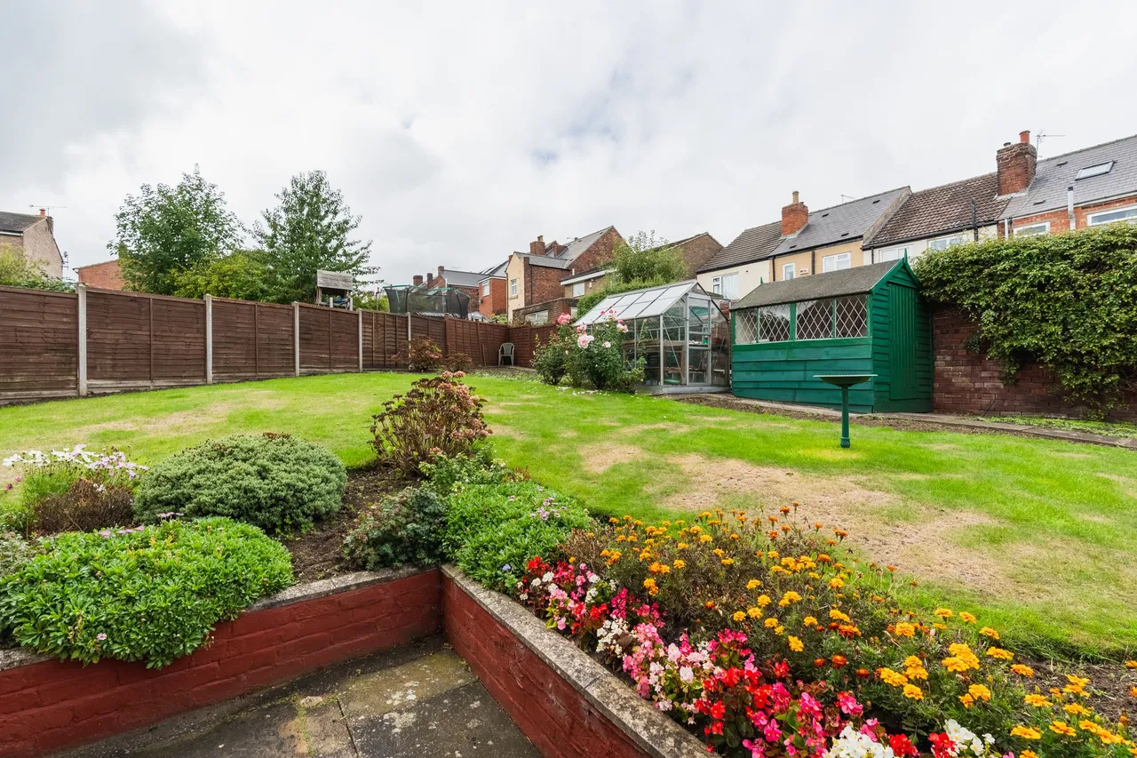 Trenton Close, Woodhouse, S13, photo 20