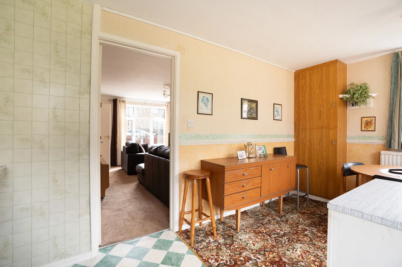 Trenton Close, Woodhouse, S13, photo 7