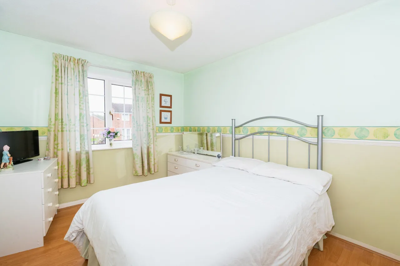Trenton Close, Woodhouse, S13, photo 11