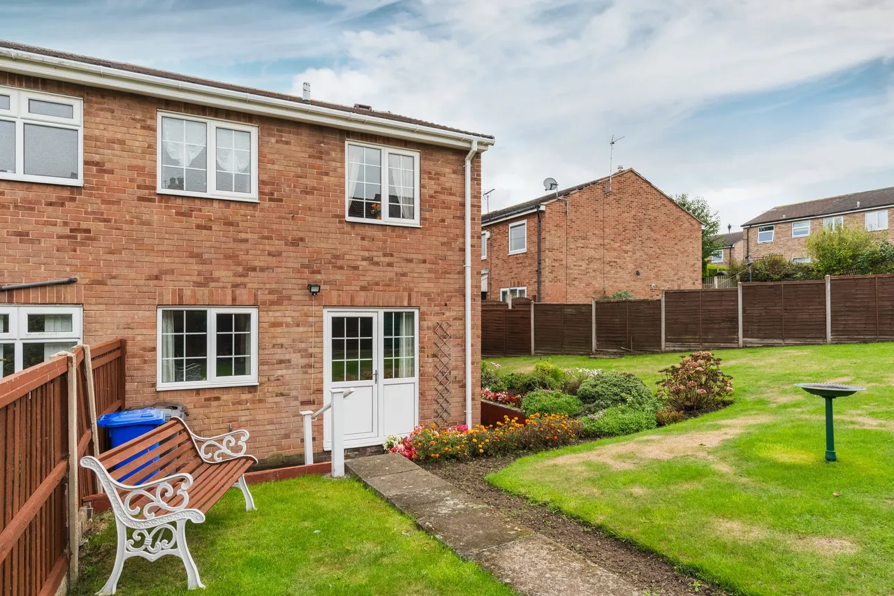 Trenton Close, Woodhouse, S13, photo 19