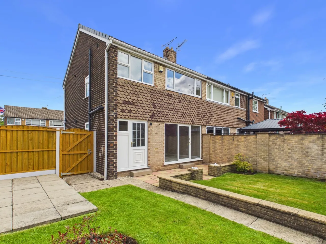 Nettleton Street, Ossett, WF5, photo 18