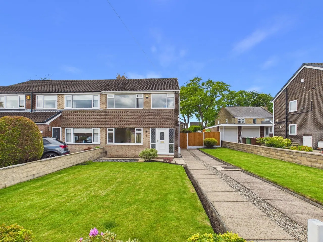Nettleton Street, Ossett, WF5, photo 21