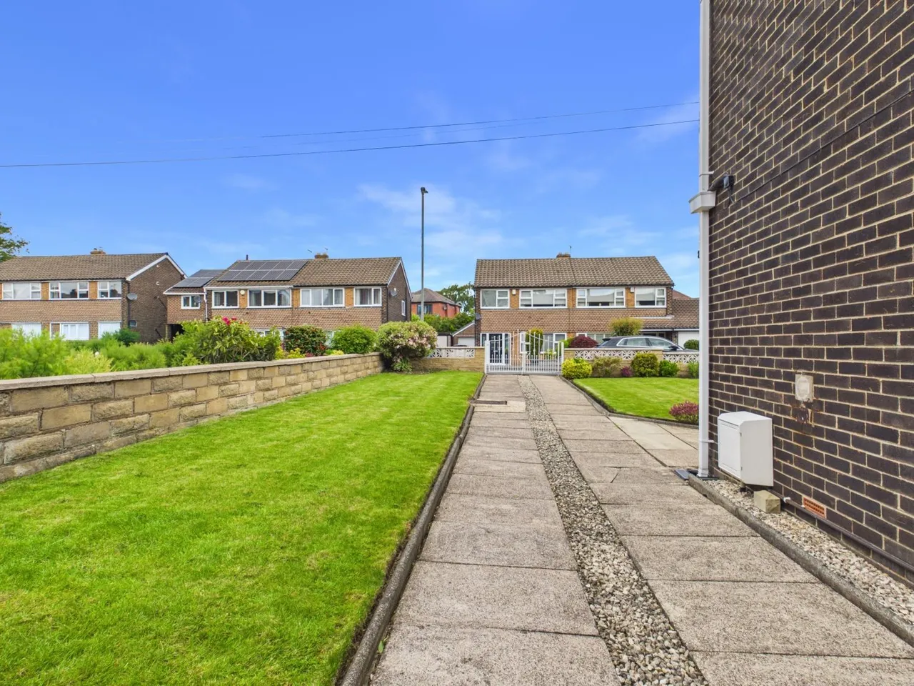 Nettleton Street, Ossett, WF5, photo 20