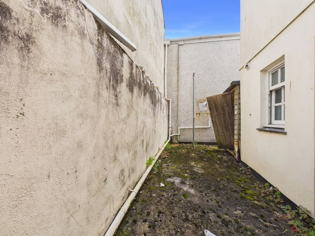 Quay Hill, Falmouth, photo 6