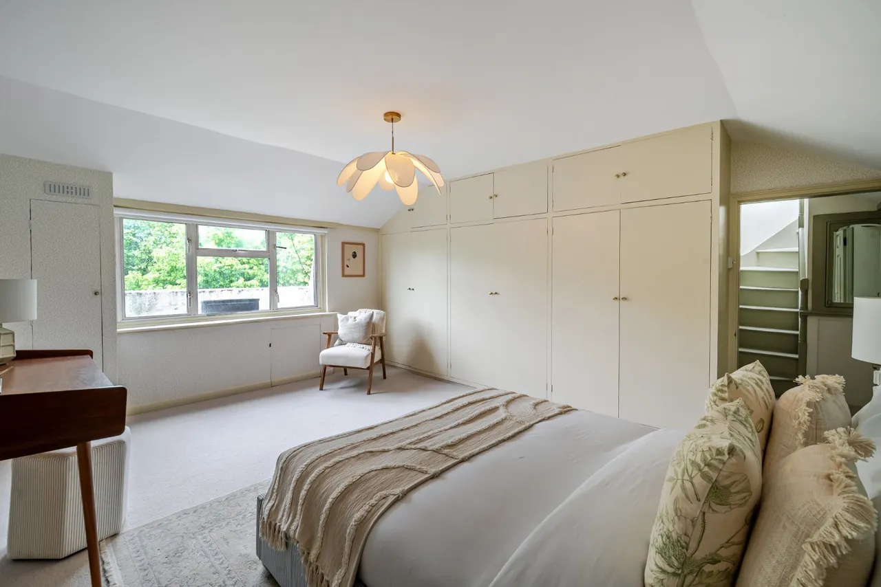 Dorset Square, Marylebone, London, NW1, photo 9