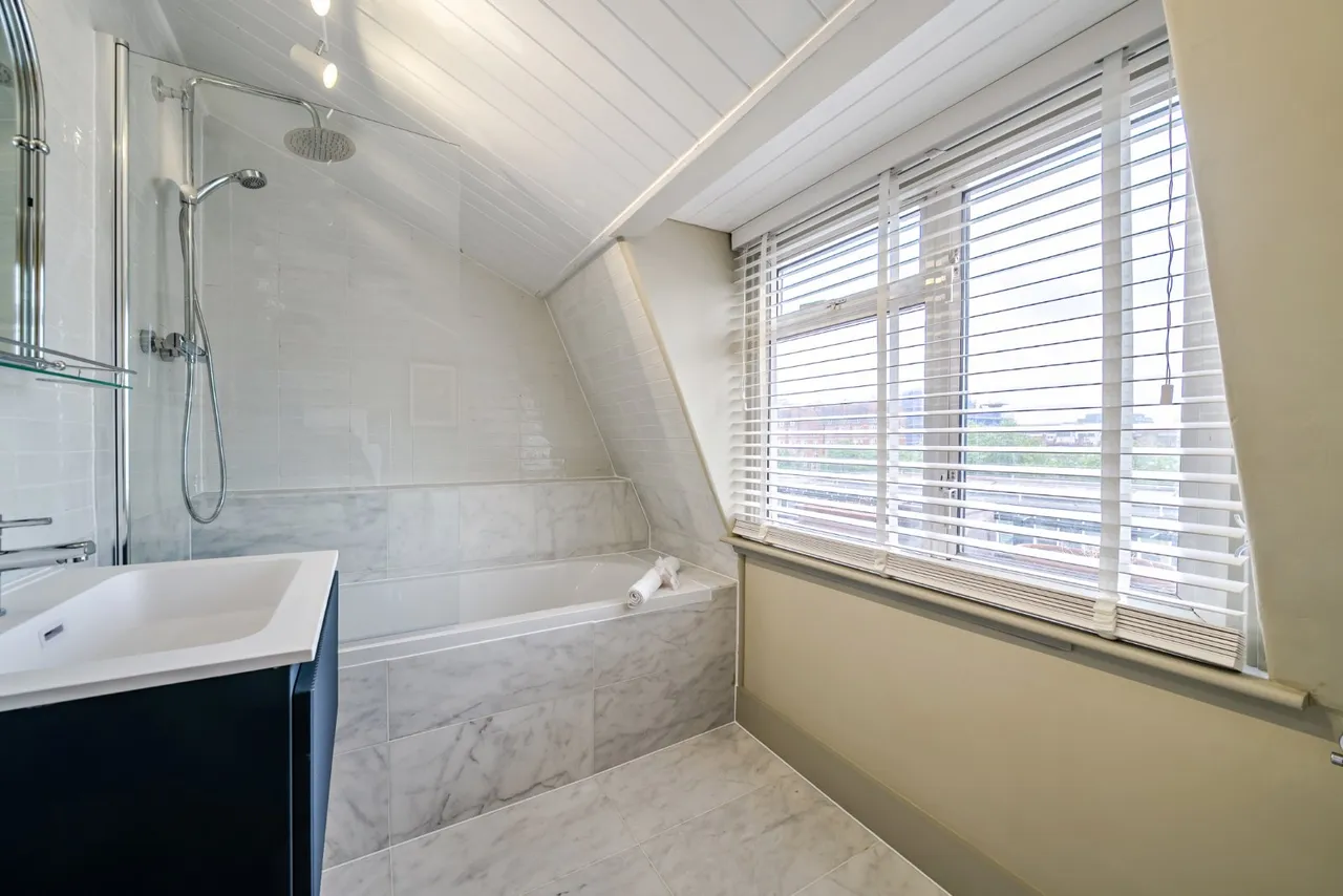 Dorset Square, Marylebone, London, NW1, photo 5