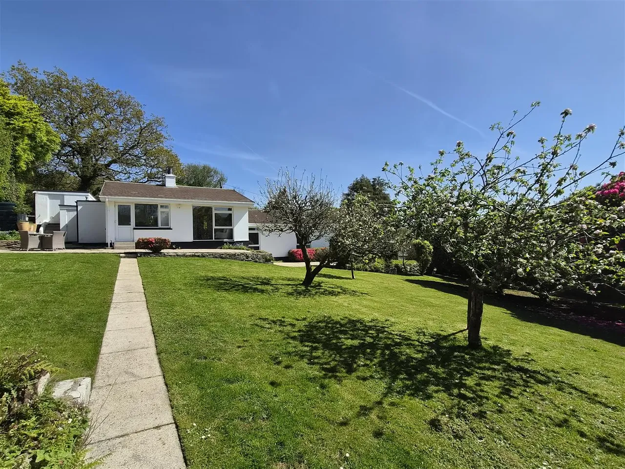 Terras Hill, Lostwithiel, photo 19